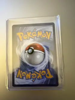 Pokemon TCG Ethan's Typhlosion Destined Rivals Illustration 190/182 - Image 2