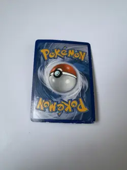 Pokemon White Kyurem EX Legendary Treasures Ultra Rare 101/113 Holo English - Image 2