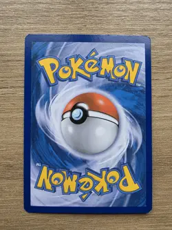 Pokemon Ninetales TCG Dragons Exalted Reverse Holo 19/124 Rare NM Condition - Image 2