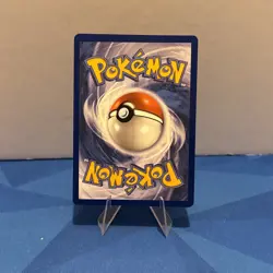 Mega Absol EX Full Art Holo Ultra Rare 161/132 Pokemon TCG Mega Evolution - Image 2