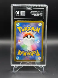 TAG 10 2023 Pokemon Japanese TCG Classic Charizard Holo Fire Deck #003/032 - Image 2