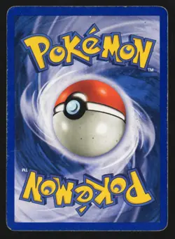 Blastoise Pokemon TCG 2/102 Base Set Unlimited Holo HP - Image 2