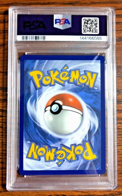 Dachsbun EX Full Art Ultra Rare #160 - PSA MINT 9 - Stellar Crown - Pokemon TCG - Image 3