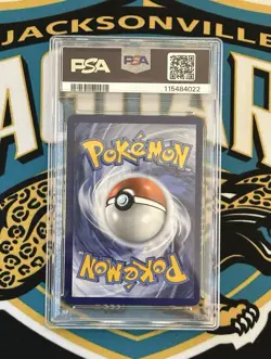 2025 Pokemon JTG EN Iono’s Bellibolt Ex Hyper Rare SSP PSA 9 Mint 🔥🔥 - Image 2