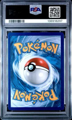 2016 Pokemon XY Evolutions Charizard EX 12/108 #12 PSA 8 - Image 2