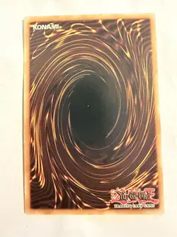 Yugioh Cyber Dragon Nachster DUPO-EN036 Ultra Rare 1st Ed NM - Image 2