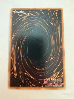 Cyber Larva - LC02-EN007 - Ultra Rare - Limited Edition - Lightly Played - Image 2