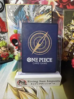 SR Nami (053) EB03-053 One Piece Heroines Edition English TCG - Image 2