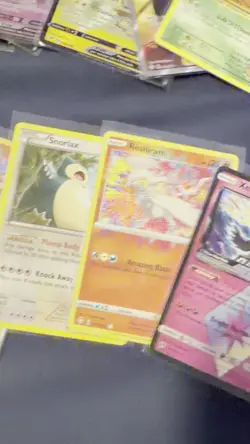 Pokemon Card Collection Lot Hits FA, VMAX, V, Vstar, Shiny, EX - Image 2