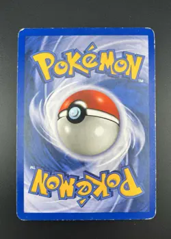 Pokemon Wigglytuff #19/130 Base Set 2 Holo Rare Card - Image 2