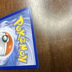 Mega Houndoom EX Holo Rare 22/162, 2015 Breakthrough Pokemon TCG Card - Image 5