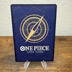 Perona OP09-034 Campaign Dash Pack Promo Heroines Edition One Piece Card English - Image 2