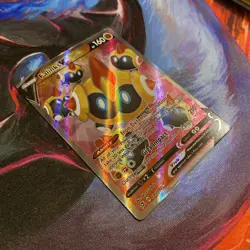 Falinks V 185/192 Rebel Clash NM Full Art Ultra Rare Pokemon Card - Image 2