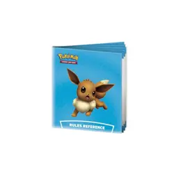 Pokemon Trading Card Game Battle Academy (Cinderace V, Pikachu V & Eevee V) - Image 4