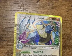 Bulk Lot of 60+ Pokemon Cards Mixed WOTC DAMAGED Blastoise Delta Species - Image 3