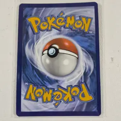 Pawmi Full Art Promo #226/091 Paldean Fates Pokemon Card NM - Image 2
