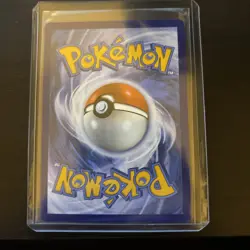 Cinderace EX 028/142 S&V Stellar Crown Holo Double Rare Pokemon Card - Image 2