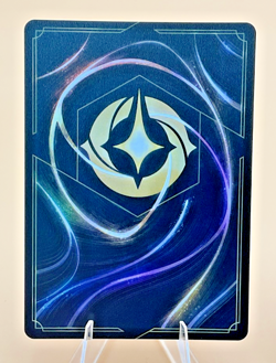 Disney Lorcana Elsa 233/204 - Ice Artisan (Enchanted) - Winterspell (11) - Image 4