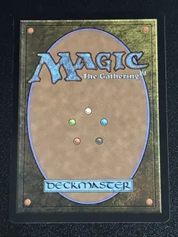 MTG Edge of Eternities Terrasymbiosis Borderless 0312 NM Rare - Image 2