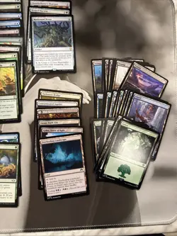 Glarb, Calamity's Augur Bloomburrow Regular - Image 5