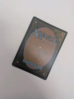 MTG - Yuna, Grand Summoner (Foil) - Commander: Final Fantasy NM/M Condition - Image 3