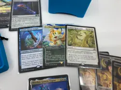 Shorikai, Genesis Engine Budget (But Powerful & Fun) Commander Deck w/ Extras - Image 4