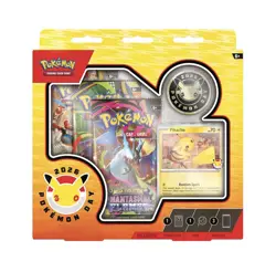 Pokemon TCG Trading Card Game: Pokemon Day 2026 Collection - Image 1