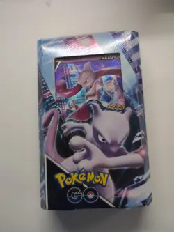 Pokemon TCG Mewtwo V Deck - Pokemon Go - Image 1