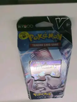 Pokemon TCG Mewtwo V Deck - Pokemon Go - Image 5