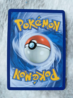 Pokemon TCG Surging Sparks Pikachu EX 219/191 NM Condition Secret Rare - Image 2