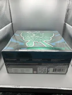 Pokemon Scarlett and Violet Twilight Masquerade Elite Trainer Box - Brand New - Image 3