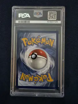 Pokemon Origin Forme Dialga VSTAR GG68/GG70 Crown Zenith Secret Rare PSA 10 Holo - Image 2