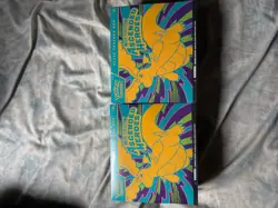 Pokemon Ascended Heroes Elite Trainer Box ETB NEW SEALED IN HAND SHIPS NOW - Image 1