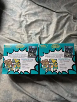 Pokemon Ascended Heroes Elite Trainer Box ETB NEW SEALED IN HAND SHIPS NOW - Image 2