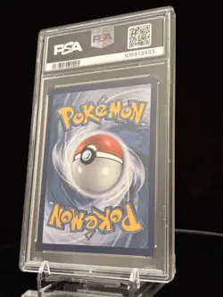 PSA 8 - 2016 Pokemon XY Charizard Holo - Evolutions 11/108 - Image 5
