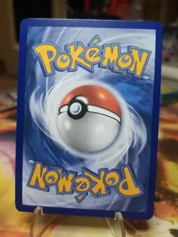 N's Zekrom Ascended Heroes Pokemon Center Stamped ETB promo #031 - Image 3