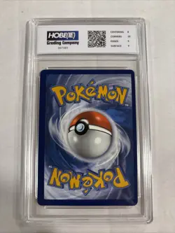 2022 Pokemon Regieleki V #57 HGC 8.5 (sb1) - Image 2