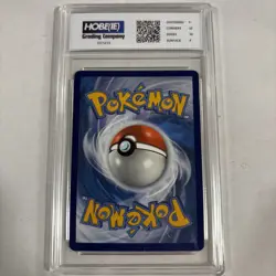 2022 Pokemon Hisuian Goodra V #135 HGC 9.5 (sb1) - Image 2