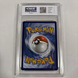 2023 Pokemon Aegislash Ex #135 HGC 9 (sb1) - Image 2