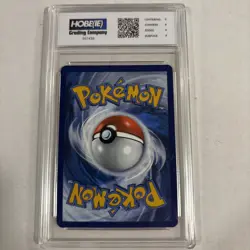 2025 Pokemon Dudunsparce Ex #178 HGC 9 (sb1) - Image 2