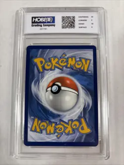2024 Pokemon Iron Treads Ex #66 HGC 9.5 (sb3) - Image 2
