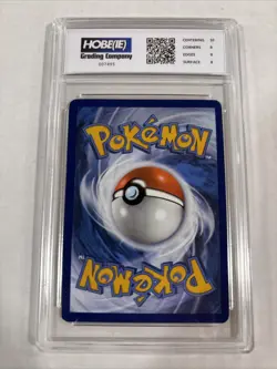 2023 Pokemon Maushold Ex #155 HGC 8 (sb3) - Image 2