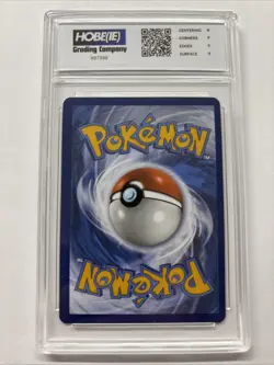 2023 Pokemon Meowscarada Ex #15 HGC 8.5 (sb1) - Image 2
