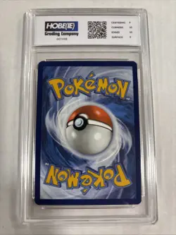 2024 Pokemon Great Tusk Ex #53 HGC 9.5 (sb3) - Image 2
