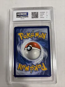 2023 Pokemon Bombirdier Ex #156 HGC 9.5 (sb1) - Image 2