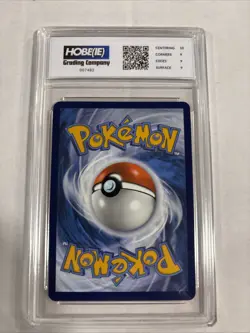 2025 Pokemon Salamence Ex #114 HGC 9 (sb1) - Image 2