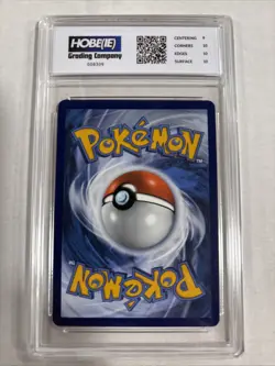 2022 Pokemon Regieleki VMax #58 HGC 10 (sb2) - Image 2