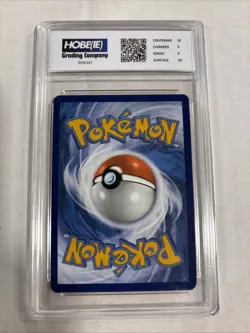 2023 Pokemon Koraidon Ex #125 HGC 9.5 (sb2) - Image 2