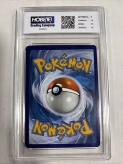 2022 Pokemon Melmetal VMax #48 HGC 9 (sb2) - Image 2
