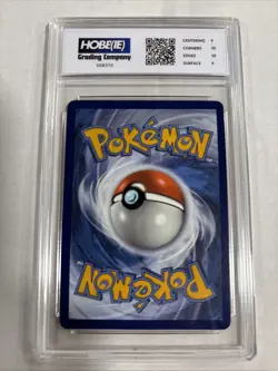 2022 Pokemon Drampa V #128 HGC 9.5 (sb1) - Image 2
